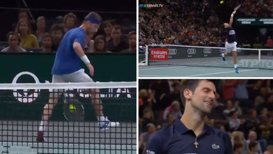 Atp paris hotsell 2019
