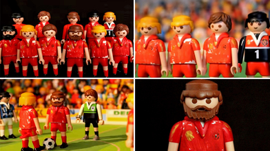 Playmobil discount en liverpool