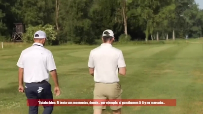 Cristiano ronaldo golf new arrivals