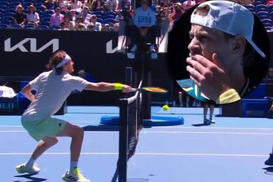 Tsitsipas raqueta store