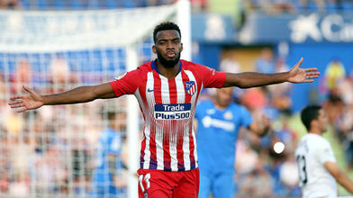 Highlights and goals from Atletico s 2 0 win over Getafe