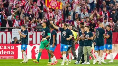 Marca girona fc on sale