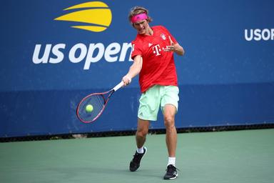 Tenis top munich 2019