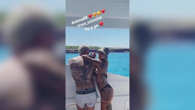 Theo Hernandez in love: My best views | MARCA in English