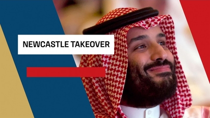 Update on newcastle united takeover cheap