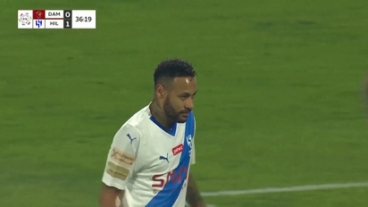 Neymar acc top