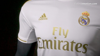 Real madrid new jersey 2019 to 2020 sales