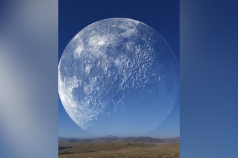 Full Cold Moon 2023 Why does the December full moon have a