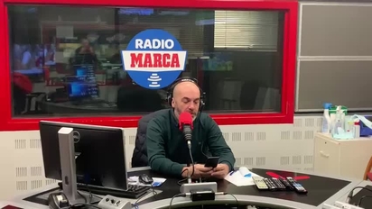 Zidane: Le pude decir a Maradona que ha sido la hostia como jugador