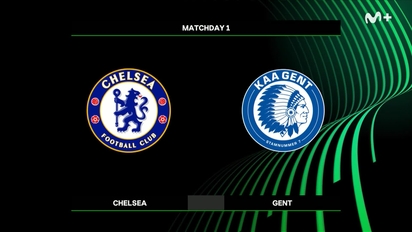 El 'baby boom' del Chelsea: líder en ¿y aspirante a la