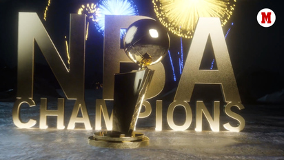 Miami heat campeon nba sale