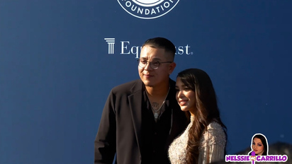 Who is Daisy Perez? A look at Julio Urias' partner | Marca