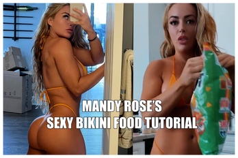 Mandy Rose and Dana Brooke confirm they'll collaborate on ...