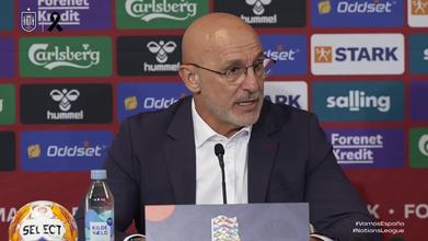De la Fuente: "Es una victoria a puro huevo" - MarcaTV