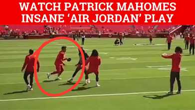 Michael jordan football commercial shop