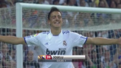 Un video de Joselu on Make a GIF