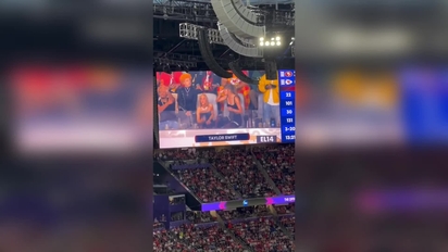 Patrick Mahomes lleva a los Kansas City Chiefs al olimpo