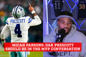 Cowboys over the cap 2025