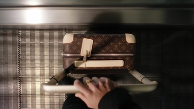 Messi y lo nuevo de Louis Vuitton - Gentleman MX