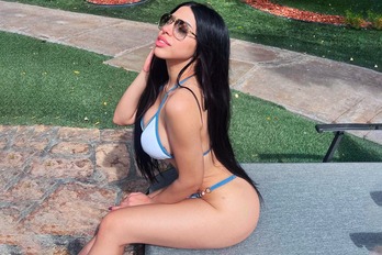 Yeri Mua abortó a su bebé? Las duras confesiones de su ex novio ...