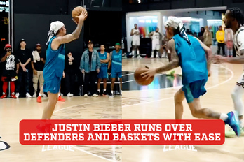 How to play basketball top