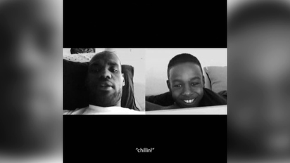 Bronny snapchat best sale
