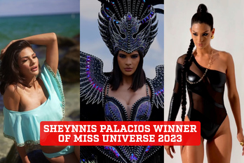 Miss Universe 2023: The TOP 5 of the possible contestants to win the crown