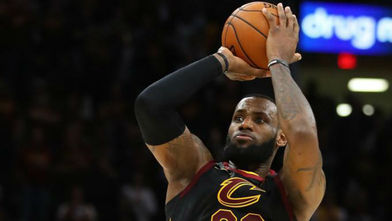 Ganador de la nba hotsell 2018