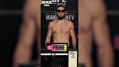 Makhachev ante el retorno del 'Diamante' Poirier: UFC 302 promete