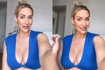 Does Paige Spiranac Have Implants Cheap Sale | www.nviegi.net