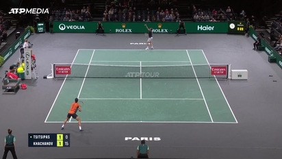 Atp masters paris bercy sales