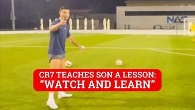 Watch football online free cr7 2025