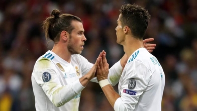 Cristiano Ronaldo paga caro irse del Madrid por orgullo y con la ayuda de  Jorge Mendes