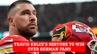 Taylor Swift will not attend Travis Kelce's game against the Miami  Dolphins: Why?