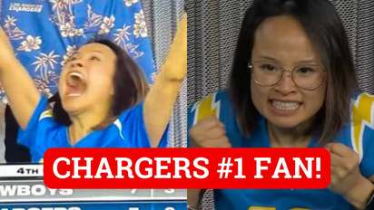 Ladies chargers jersey hotsell