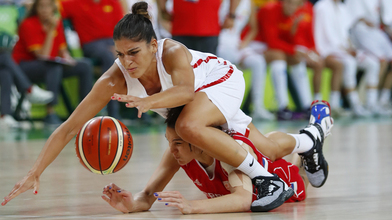 Juegos Olímpicos Río 2016: ¡Histórico!: España, incontestable ...