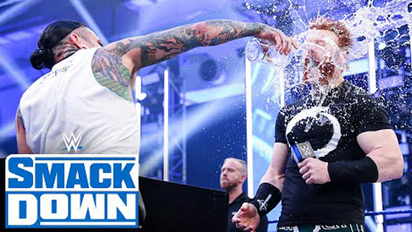 jeff hardy contra matt hardy