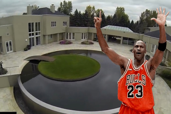 How much money is jordan worth top