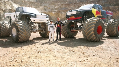 New era monster truck new arrivals