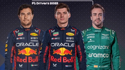 Campeonato de Pilotos en F1 2022: Así va la tabla tras GP de