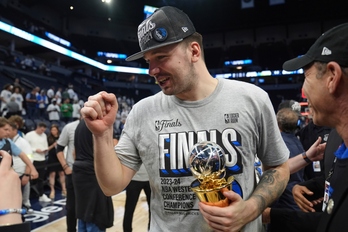Dallas campeon nba clearance