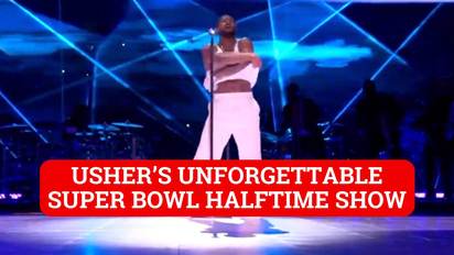 Super bowl 2021 halftime show streaming discount