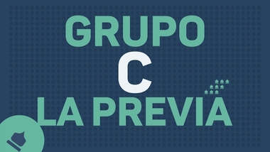 Copa mundial grupo c hot sale
