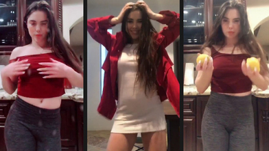 Gimnasia: La gimnasta McKayla Maroney se crece y desafía la ...