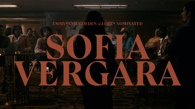 Sofia Vergara looks totally uncrecognizable in trailer for new ...