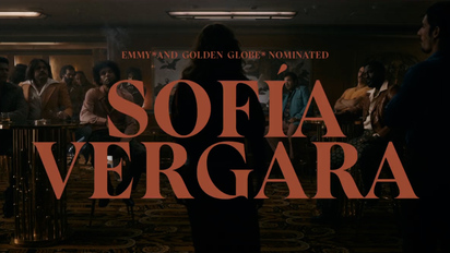 Sofia Vergara looks unrecognizable in new 'Griselda' trailer