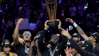 Campeones nba sale