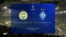 Ferencvaros dinamo stream deals