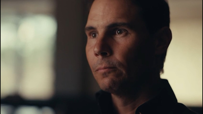 Rafa Nadal anuncia su retirada después de la Copa Davis: 