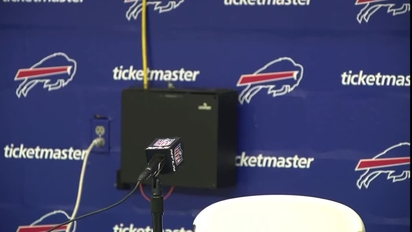 This New Buffalo Bills War Room Video Is Pretty Amazing